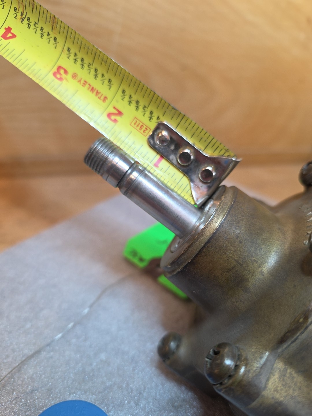 Skinner 1 In Valve Normally Closed NC
