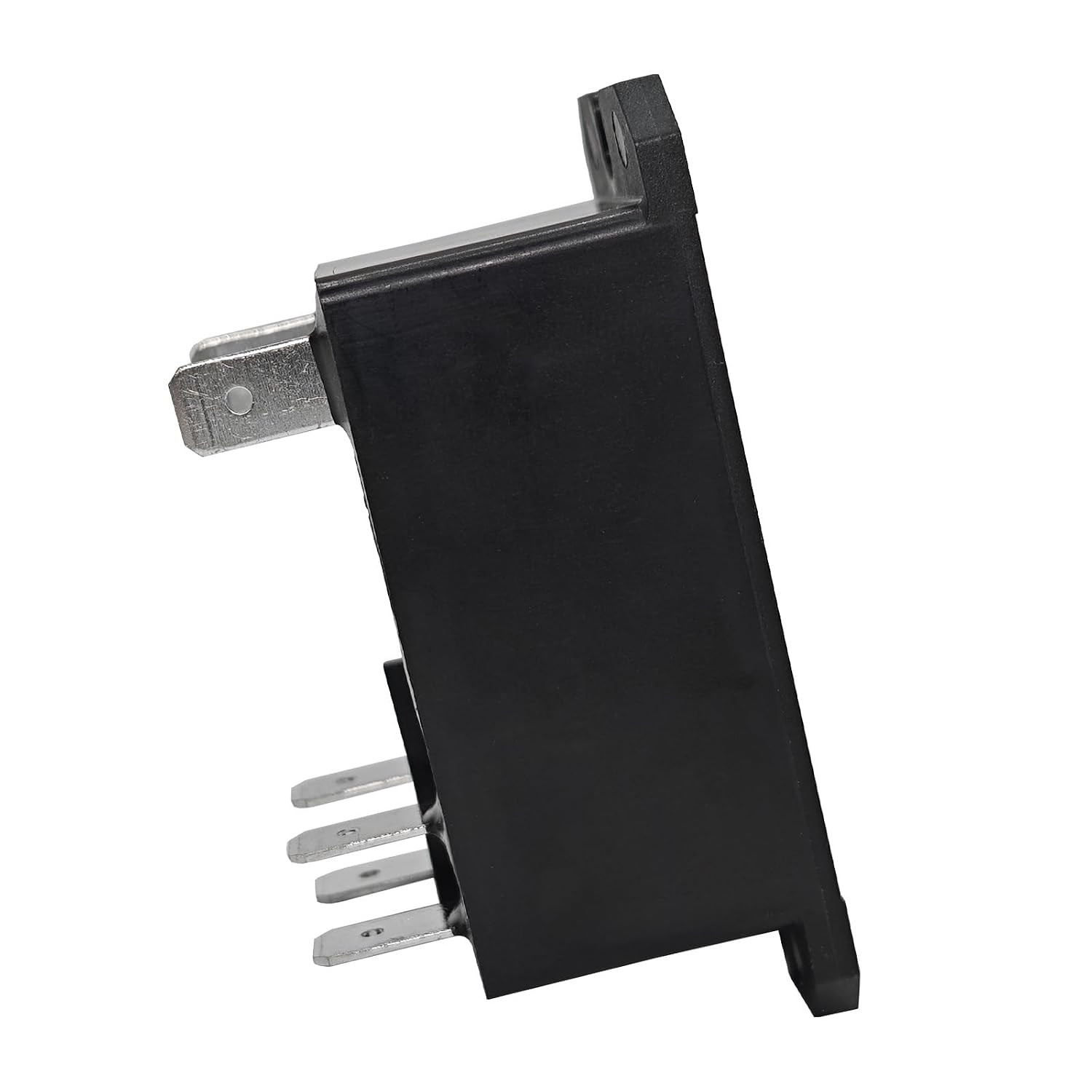 T92P7A22-120 Power Relay (Pack of 2), DPST-NO (2 Form A) – 120VAC, 30A 6-Pins Ge