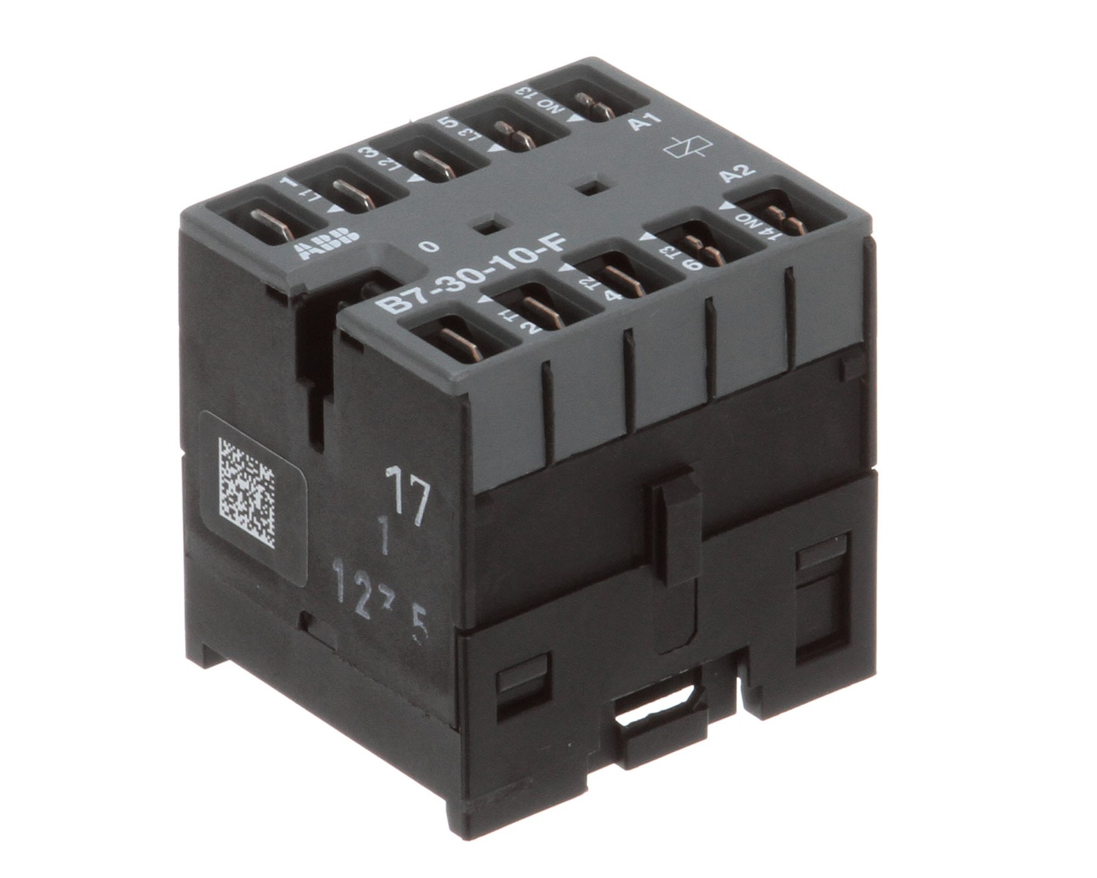 Fagor Commercial 230 V. 50-60 Hz Contactor 12024011 – Free Shipping + Geniune