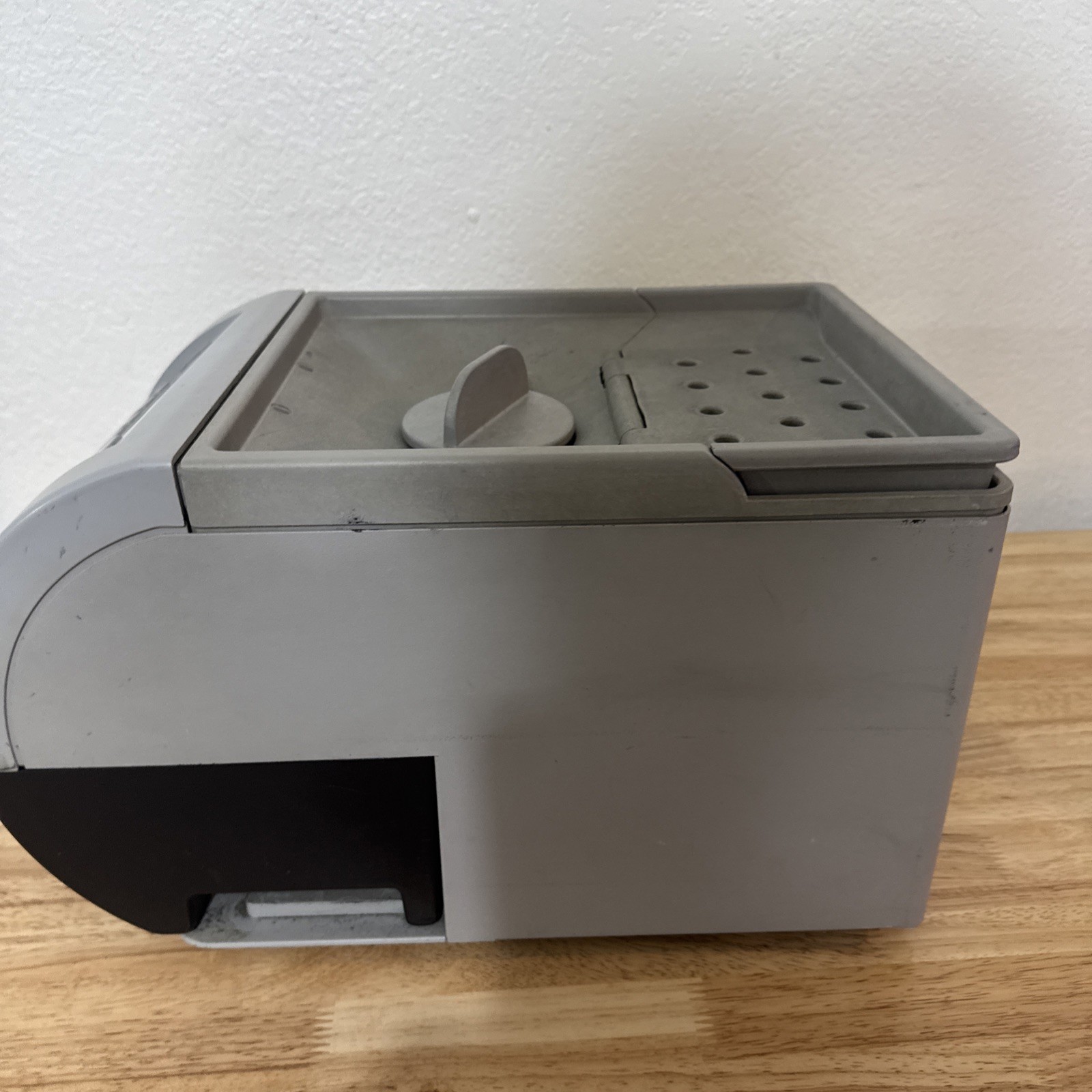 Cummins Allison Jetsort 1601 Series Coin Counter – Tested Working