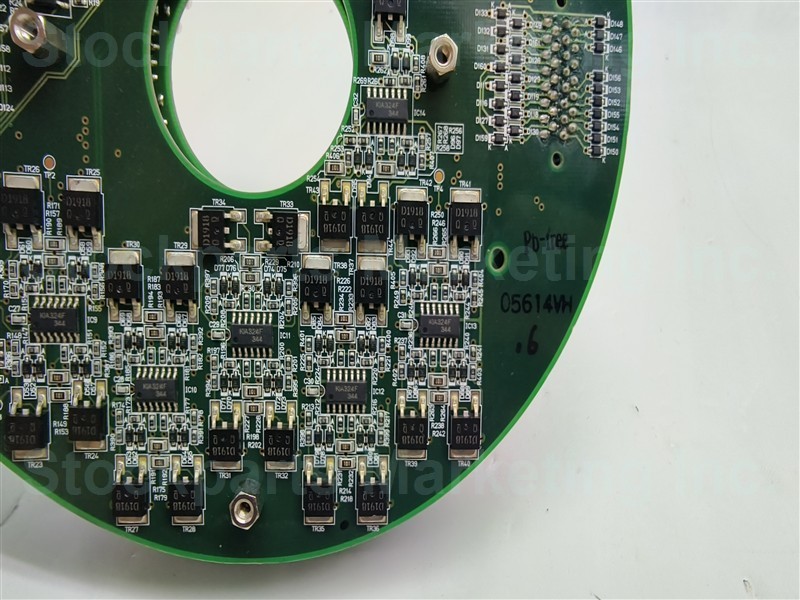 Omron VT-IP01EV 4357456-0 Board 30 Days Warranty Fast Shiiping