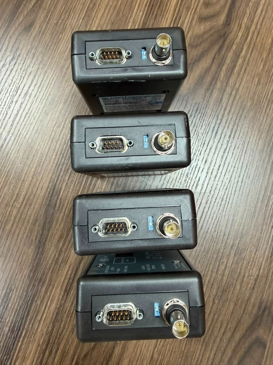 ASYST ADVANTAG ATR 9100 PART NO : 9701-2936-01 REV.E RFID READER CONTROLLER