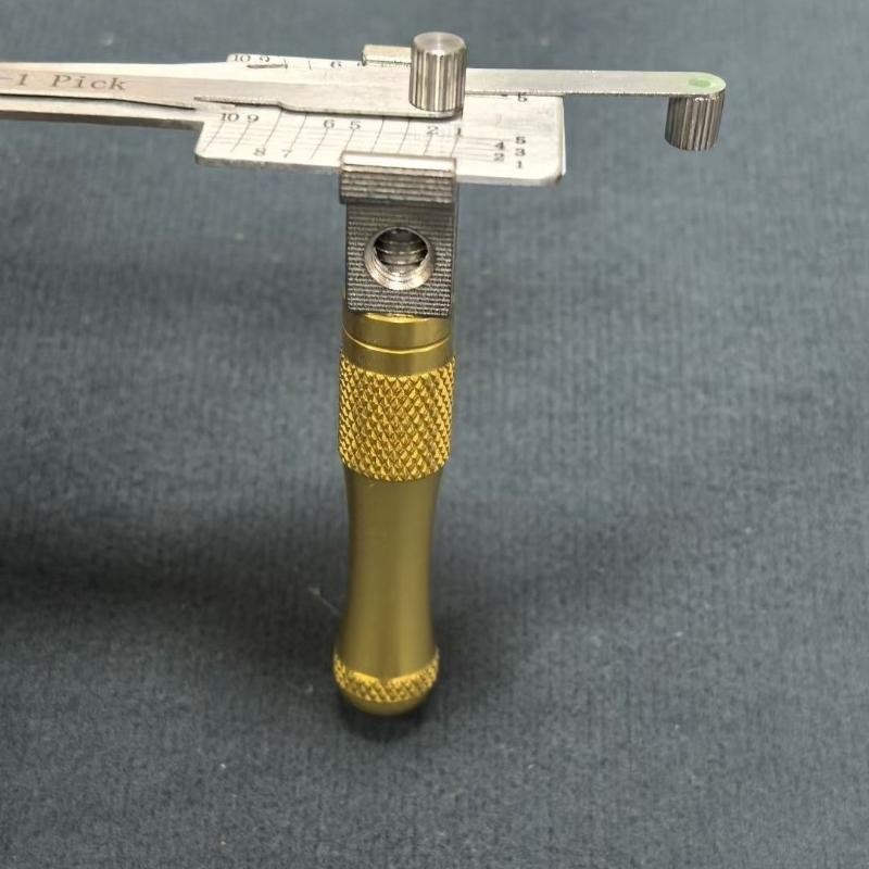 Multifunctional 2-in-1 Power Lever Universal Multi Angle Options Is Available
