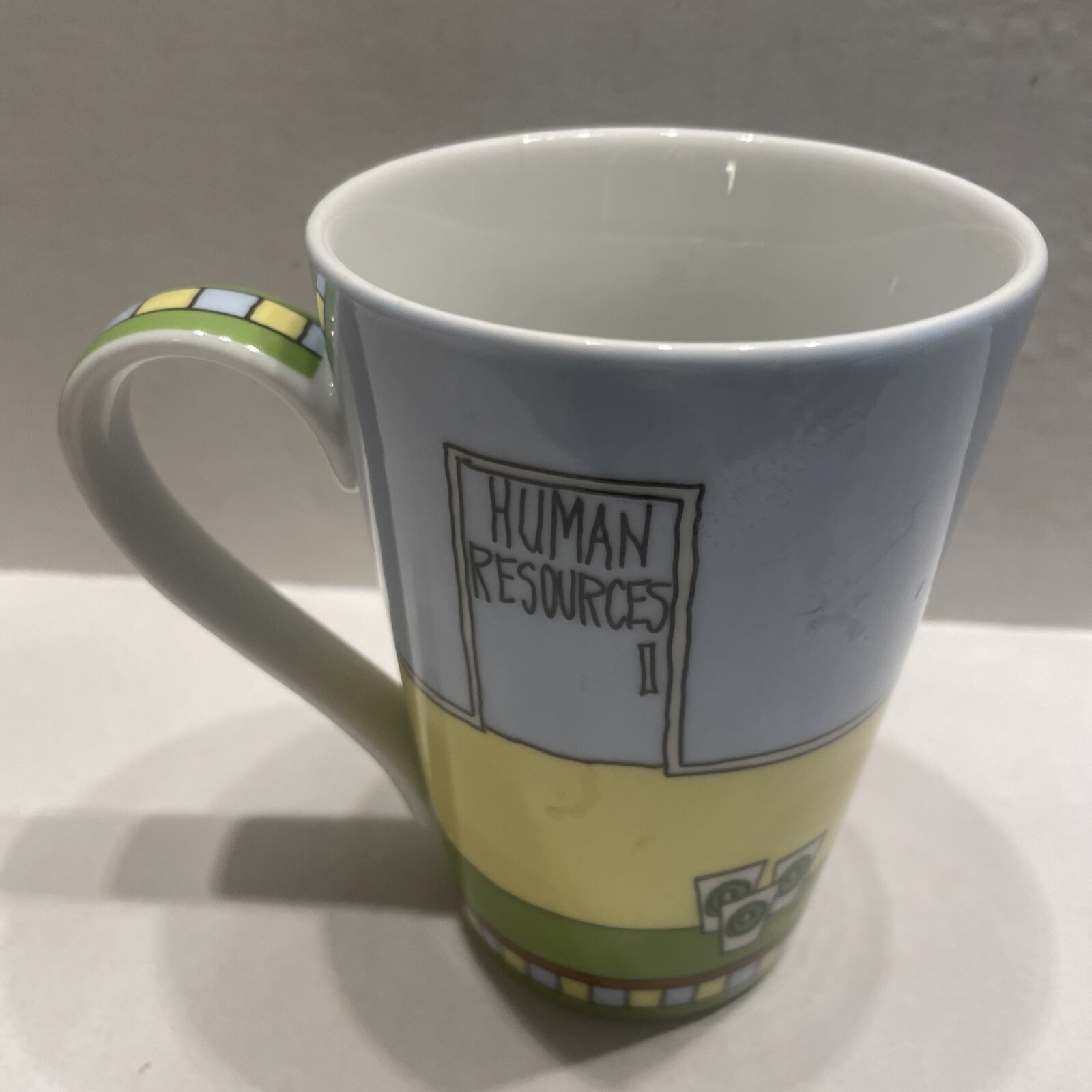 Design Design I Listed Starbucks As My Emergency Contact At Work Mug