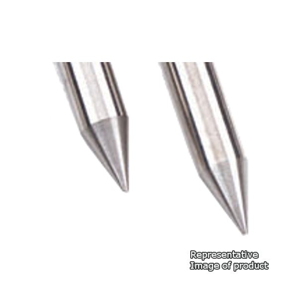 CK T182GZ 0.8% Zirconiated Tungsten Electrode 1/8″ X 2″ 10 pack