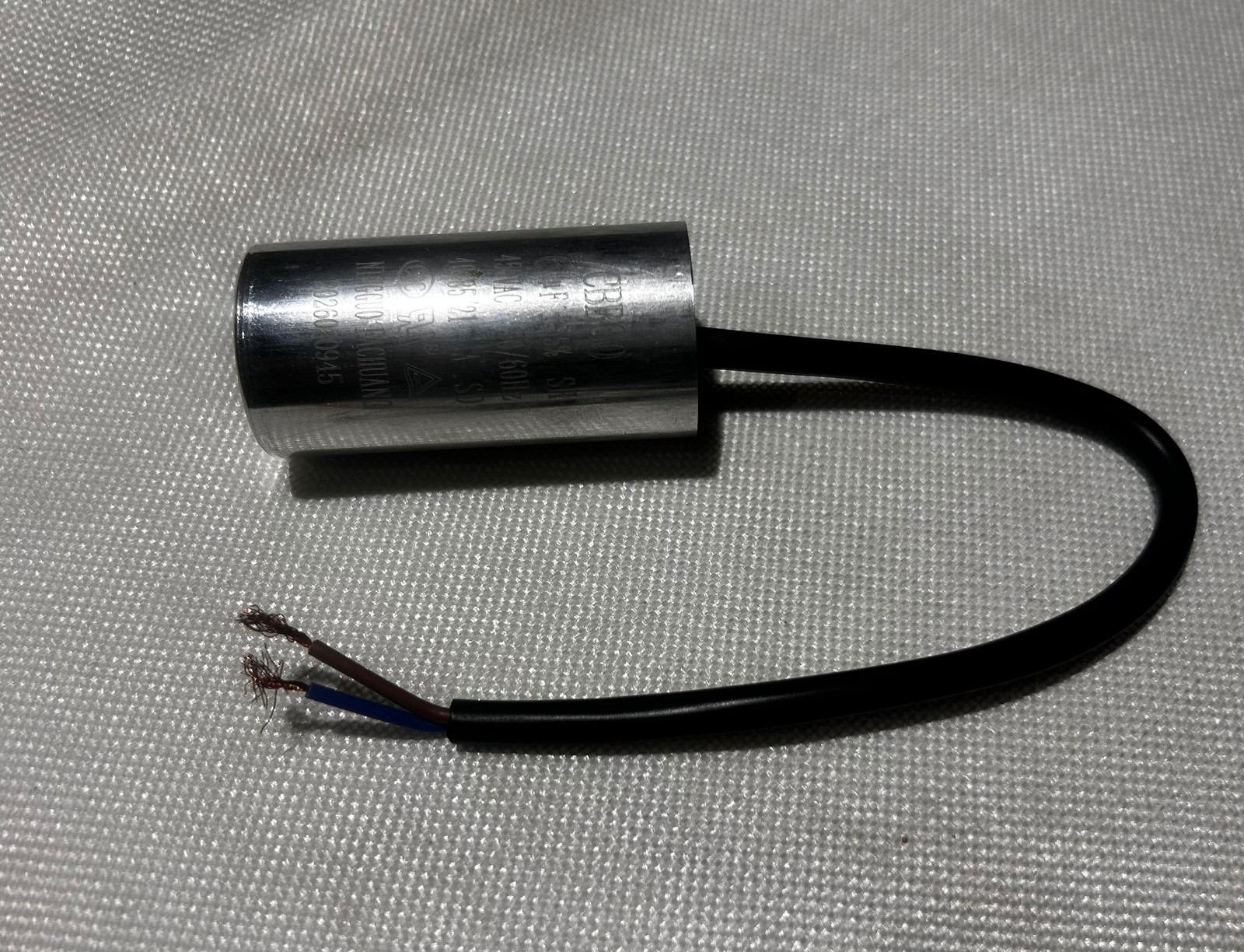 New Cooling Fan For Ebmpapst R2E225-BE47-09 R2E225BE4709 USA