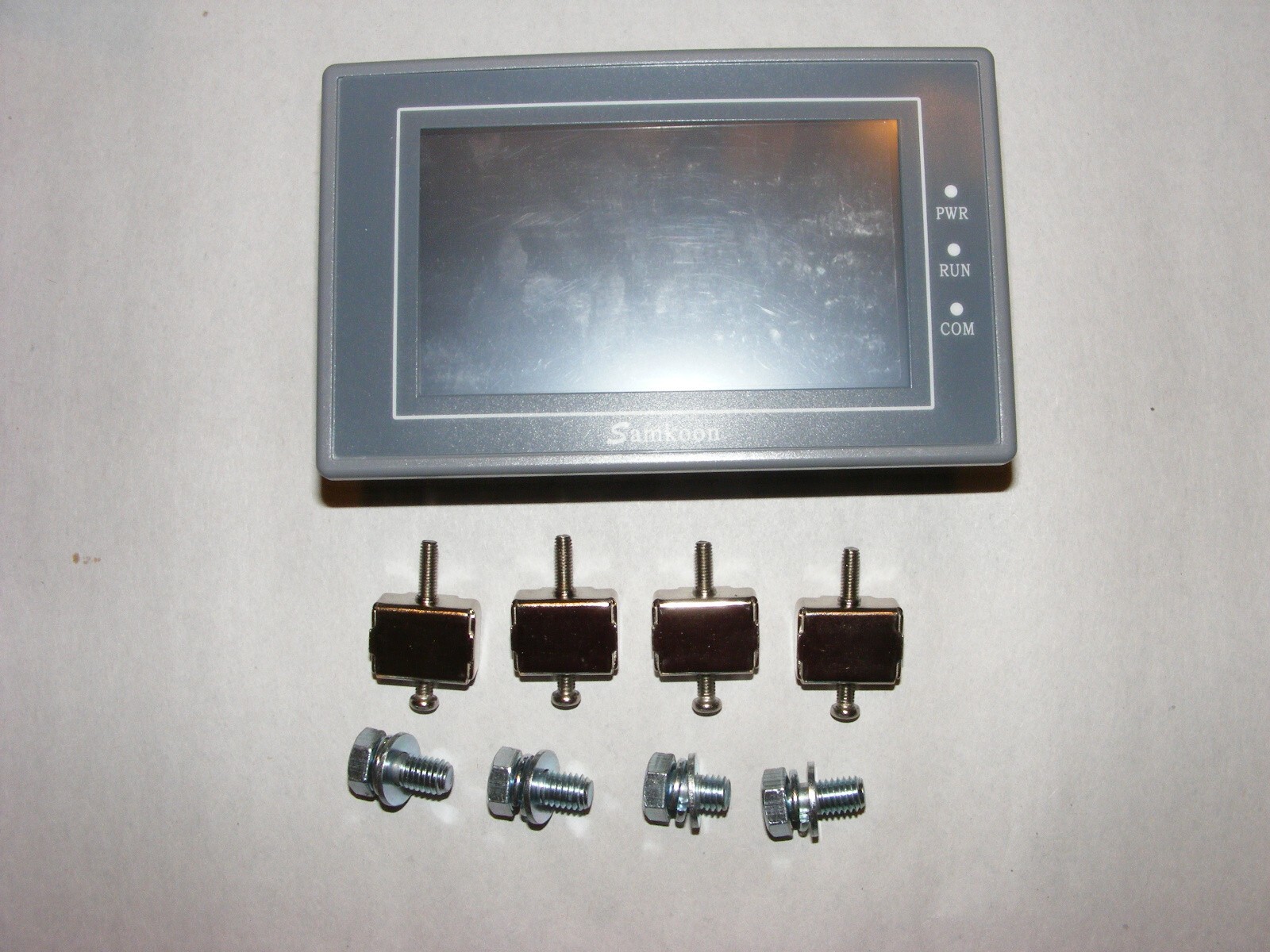 Samkoon EA-043A 4.3 Inch HMI Touch Screen NEW Unused (REN)
