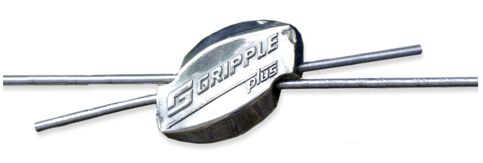 Gripple Plus Large Wire Tensioner Joiner for Fence 50pc.