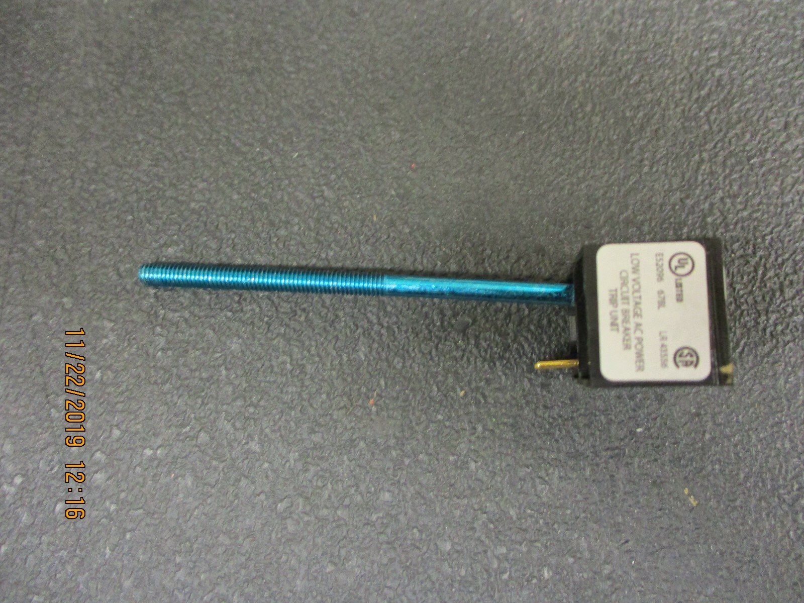New, EATON, M3NRG0600, NARROW FRAME CURRENT SENSORS AND RATING PLUG KIT
