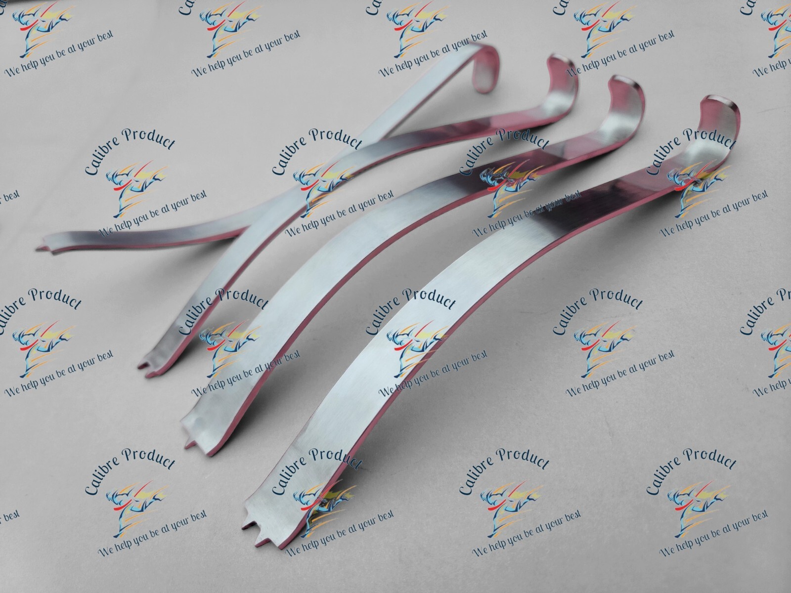 Glenoid Kolbel Lever Single Two Prongs 15mm 23mm Shoulder Orthopedic instruments