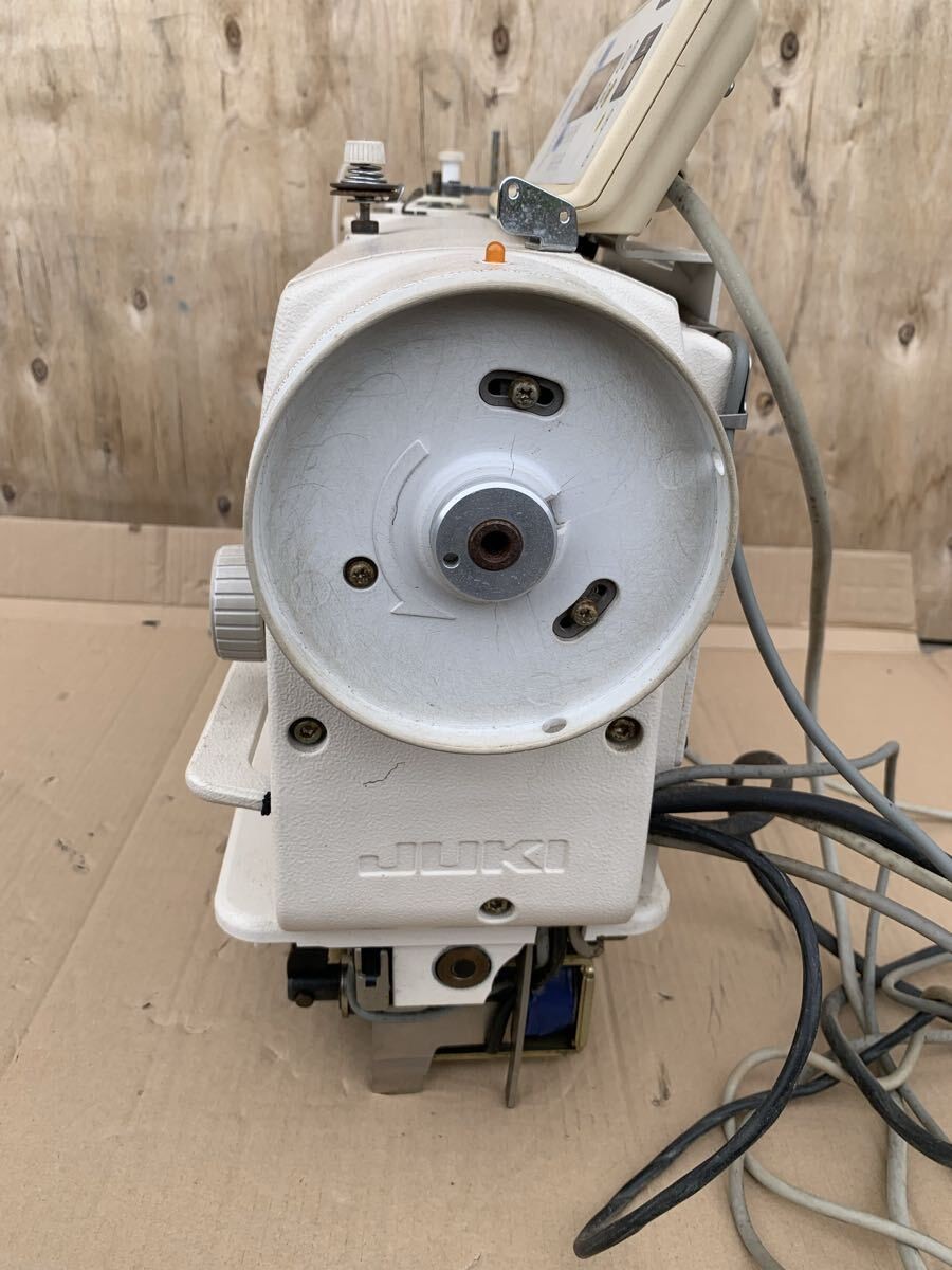 JUKI DDL-9000SS High-Speed Industrial 1-Needle Sewing Machine CP-160