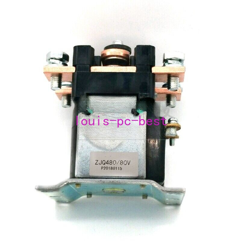 1pcs new DC contactor IC4482CTTA300AH142XN 48V