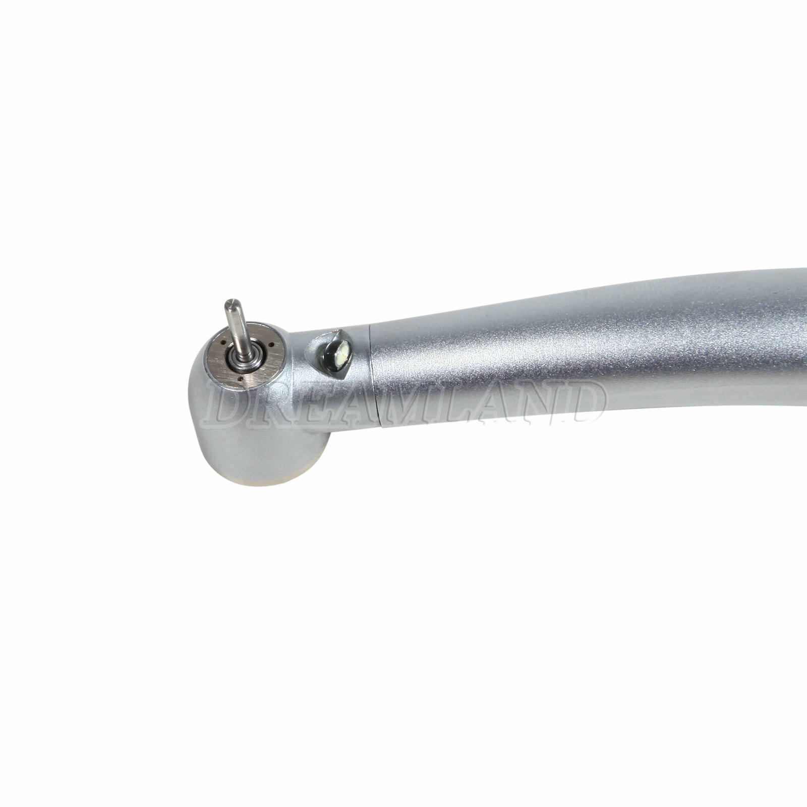 Dental 4 Hole LED E-generator Fiber Optic High Speed Handpieces NSK Style CE
