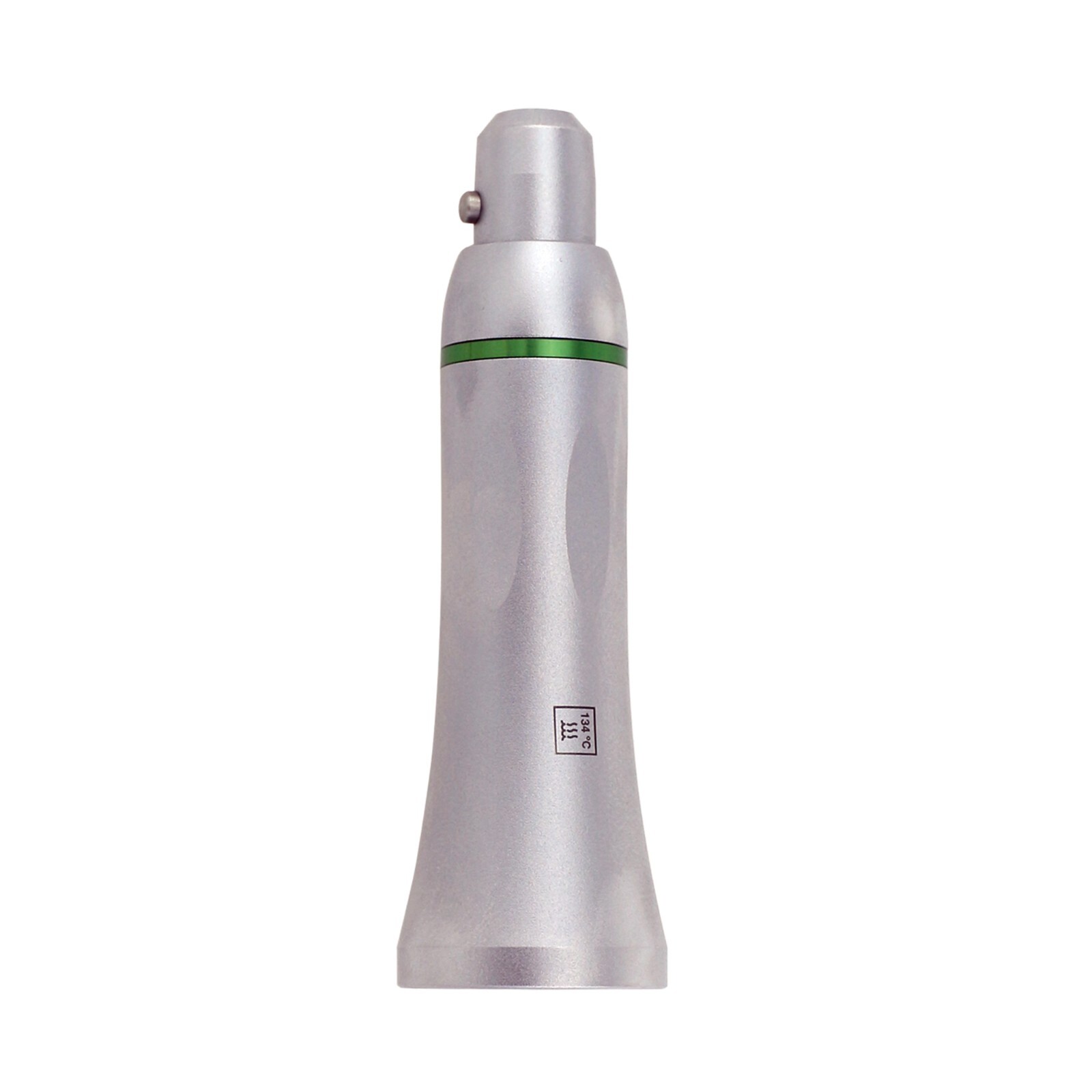 Dental Prophy Hygiene Handpiece 1:1 4:1 Straight Air Motor 4 Hole 360° Swivel