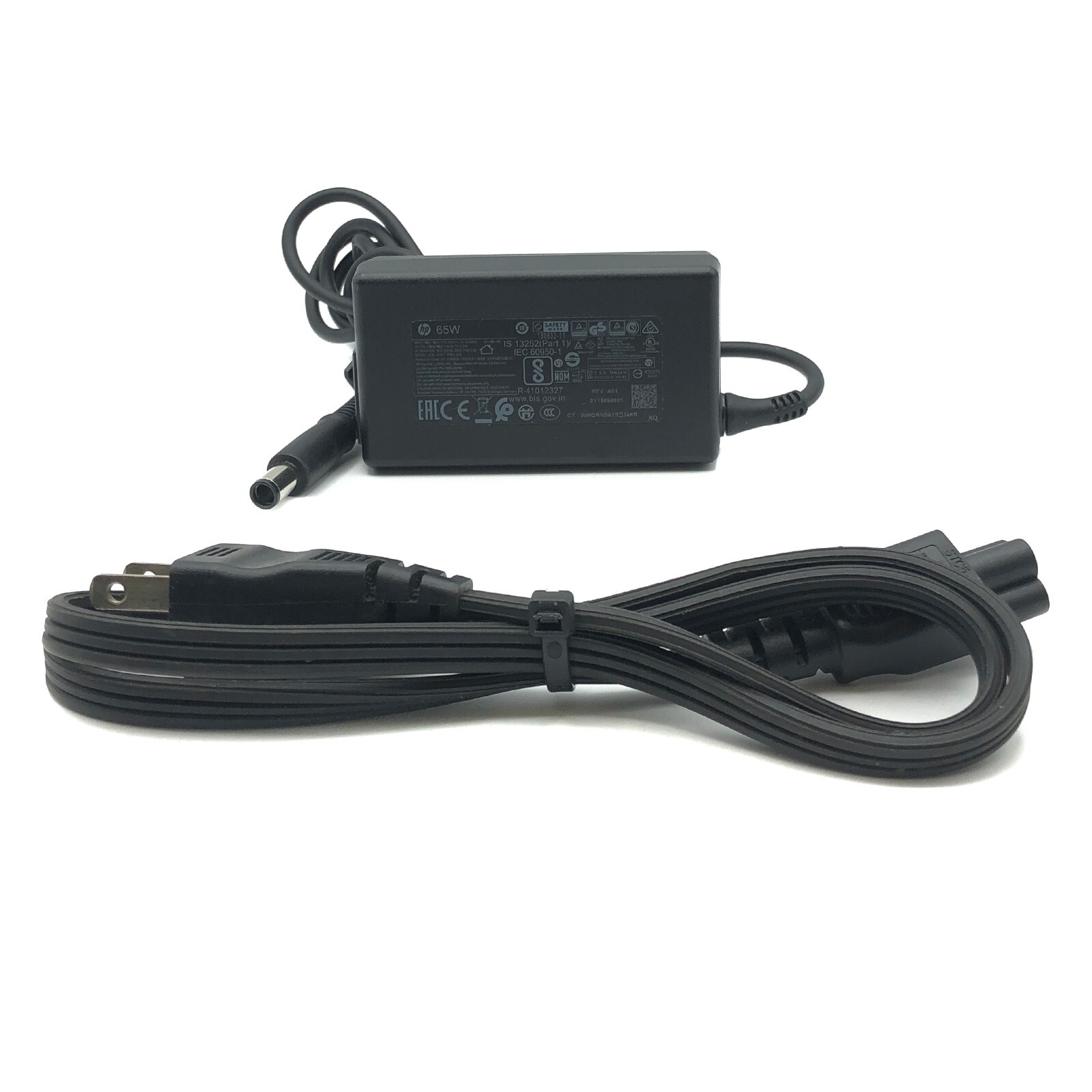 Original 65W HP Power Adapter for Prodesk 600 G1 G2 G3 G4 G5 G6 Desktop Mini PC