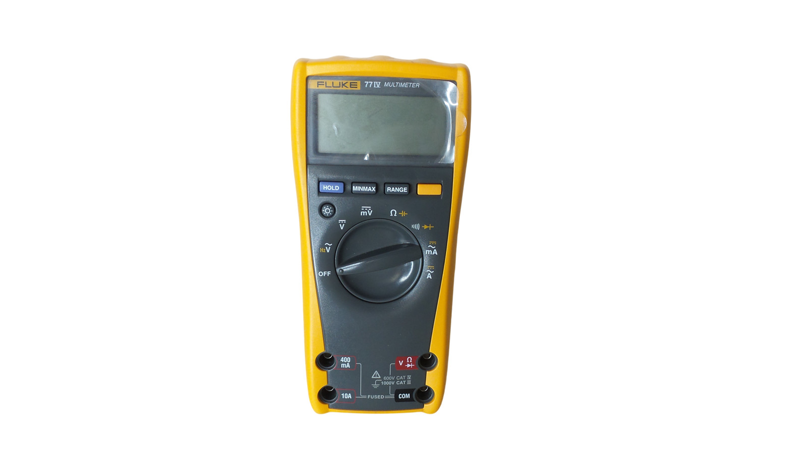 Fluke 77IV Multimeter – Free Shipping