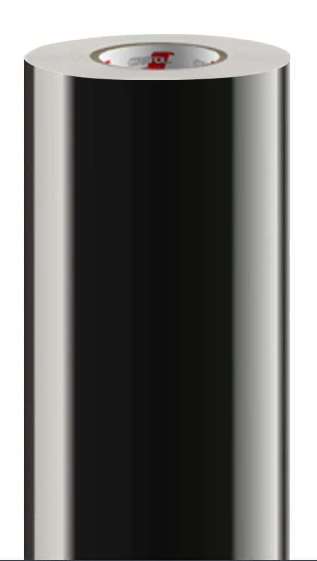 NEW ORALITE 5600 Fleet Engineer Grade Reflective Vinyl Film 48″ x 50yd BLACK
