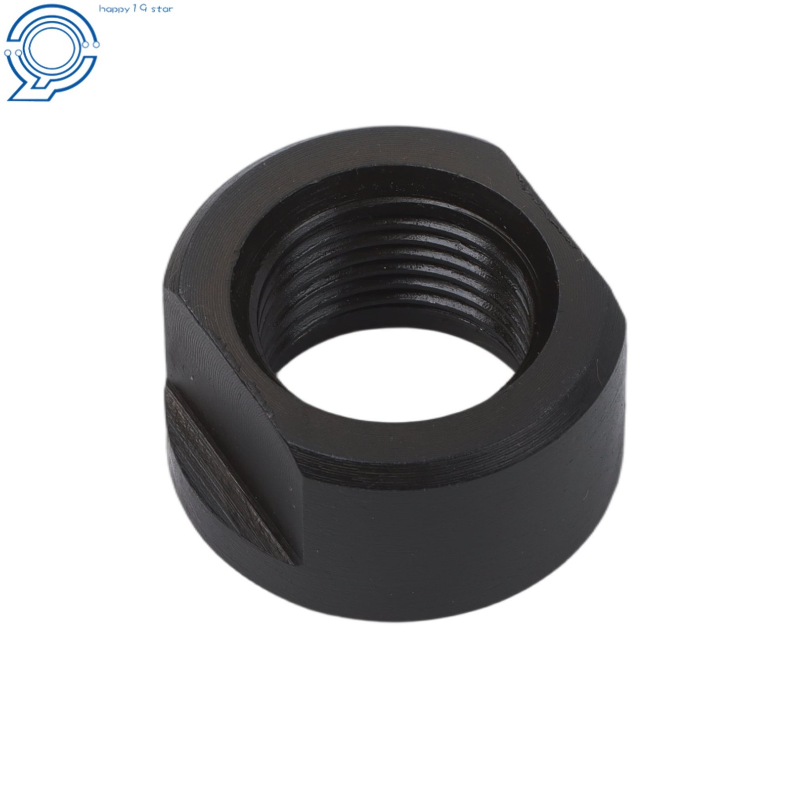Hardened Ground Stub Arbor 3/4″ Shank 7/8″ Arbor for Side Milling Cutter