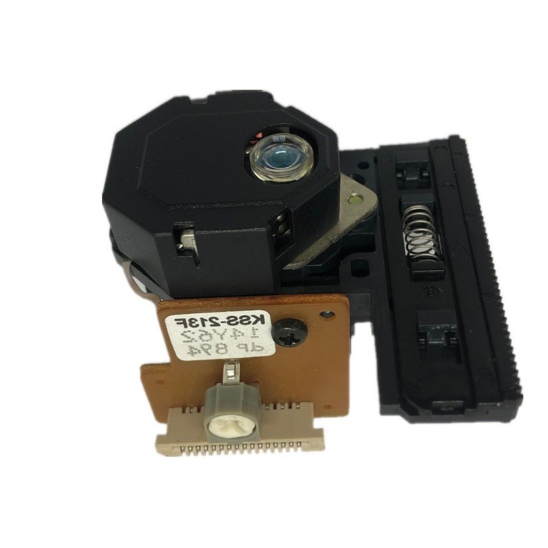 KSS213D Assembly Pickup Unit Optical Lens for Continuous Mode Operation
