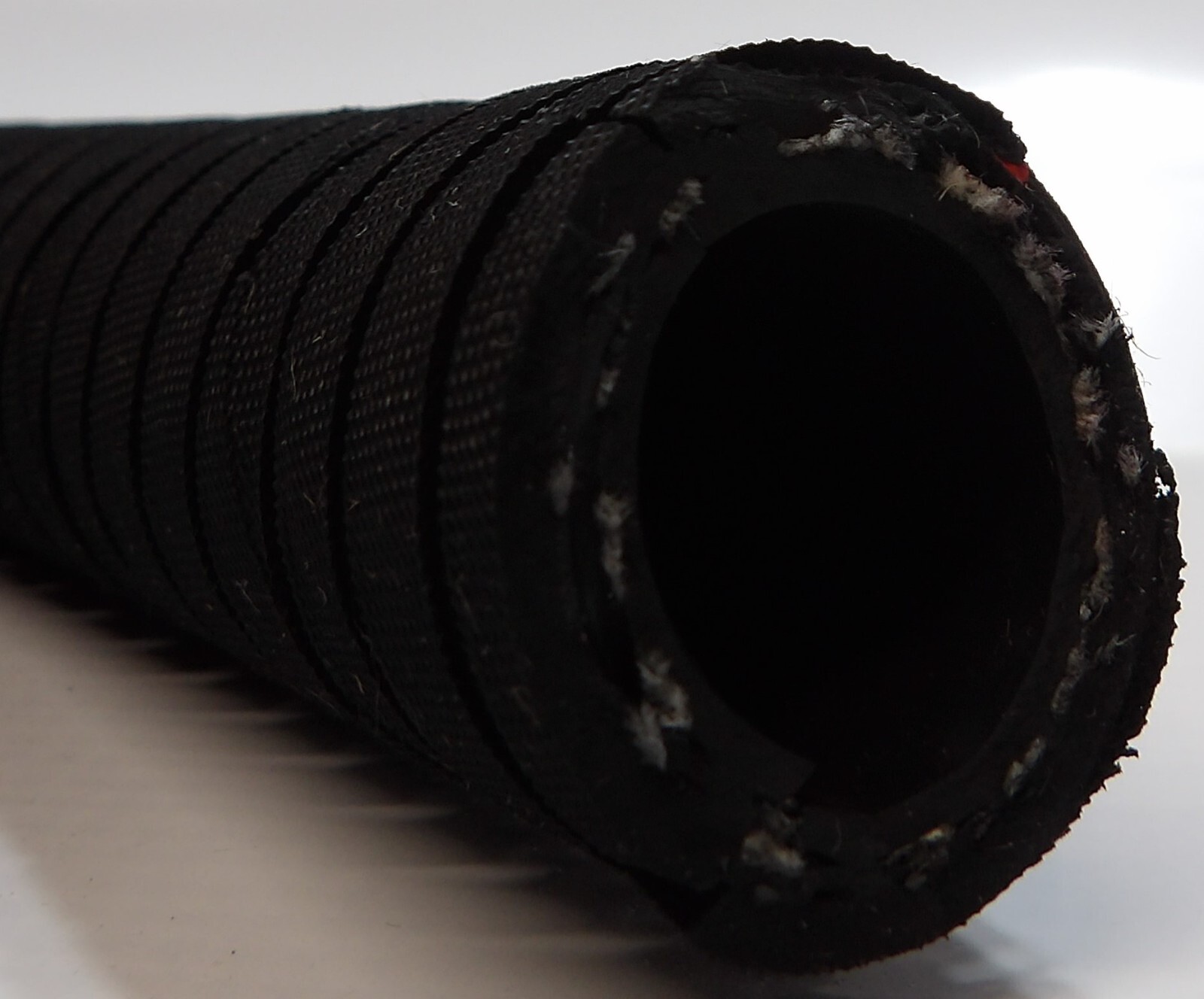 Parker E-Z Form MP Multipurpose Oil Resistant Hose 25 Ft Length, 3/4″ I.D.