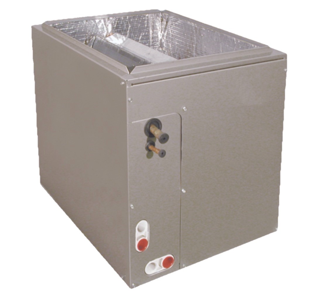 3 Ton Multipoise Cased Evaporator A Coil 21″ Wide (R-454B) Item: CAAMP3721AMA