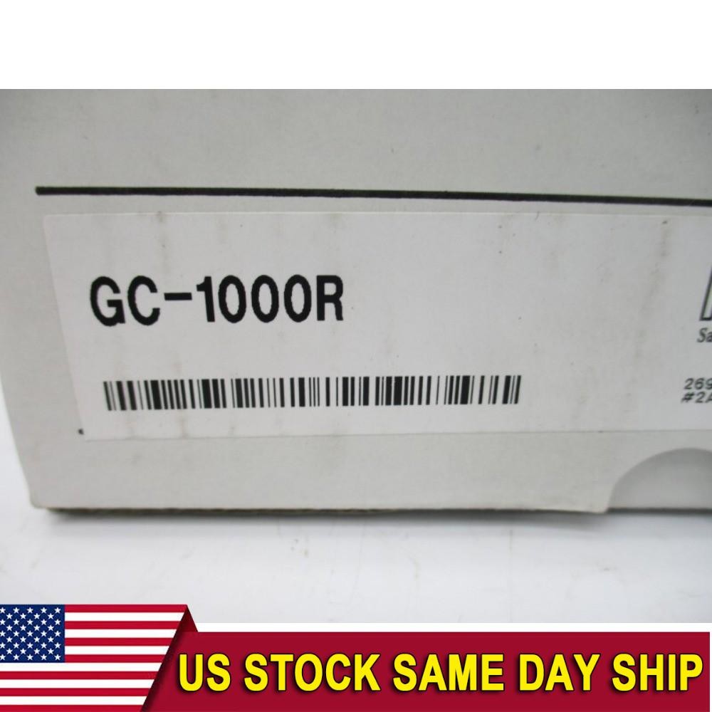 KEYENCE GC-1000R 24VDC 0.5A NSMP