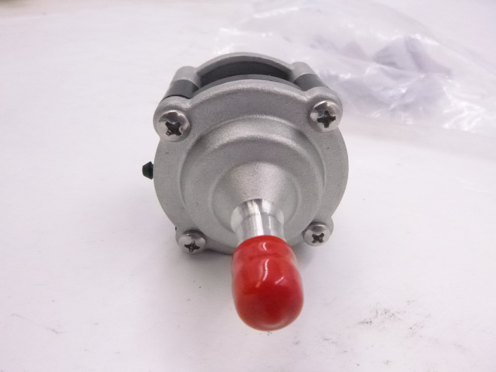 Shurflow Water Pressure Reducing Valve WPRV 65psi 183-165-01