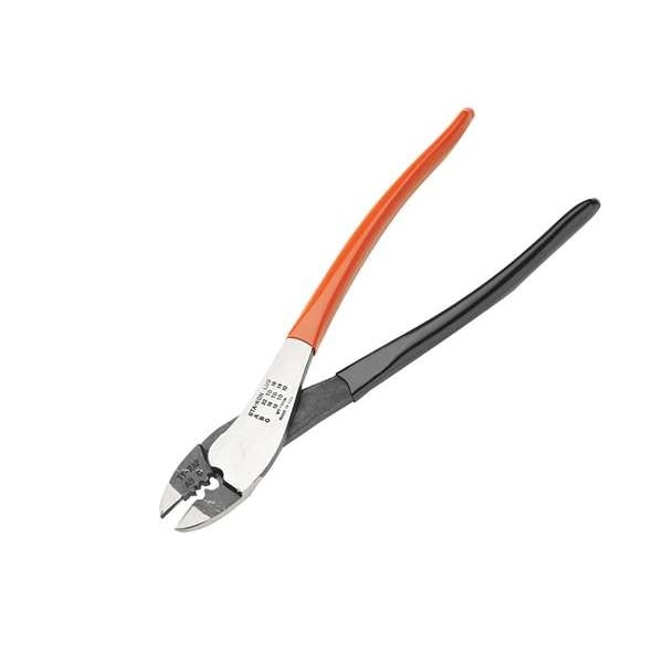 Sta-Kon Wt111m 9 5/8 In Crimper 22 To 10 Awg