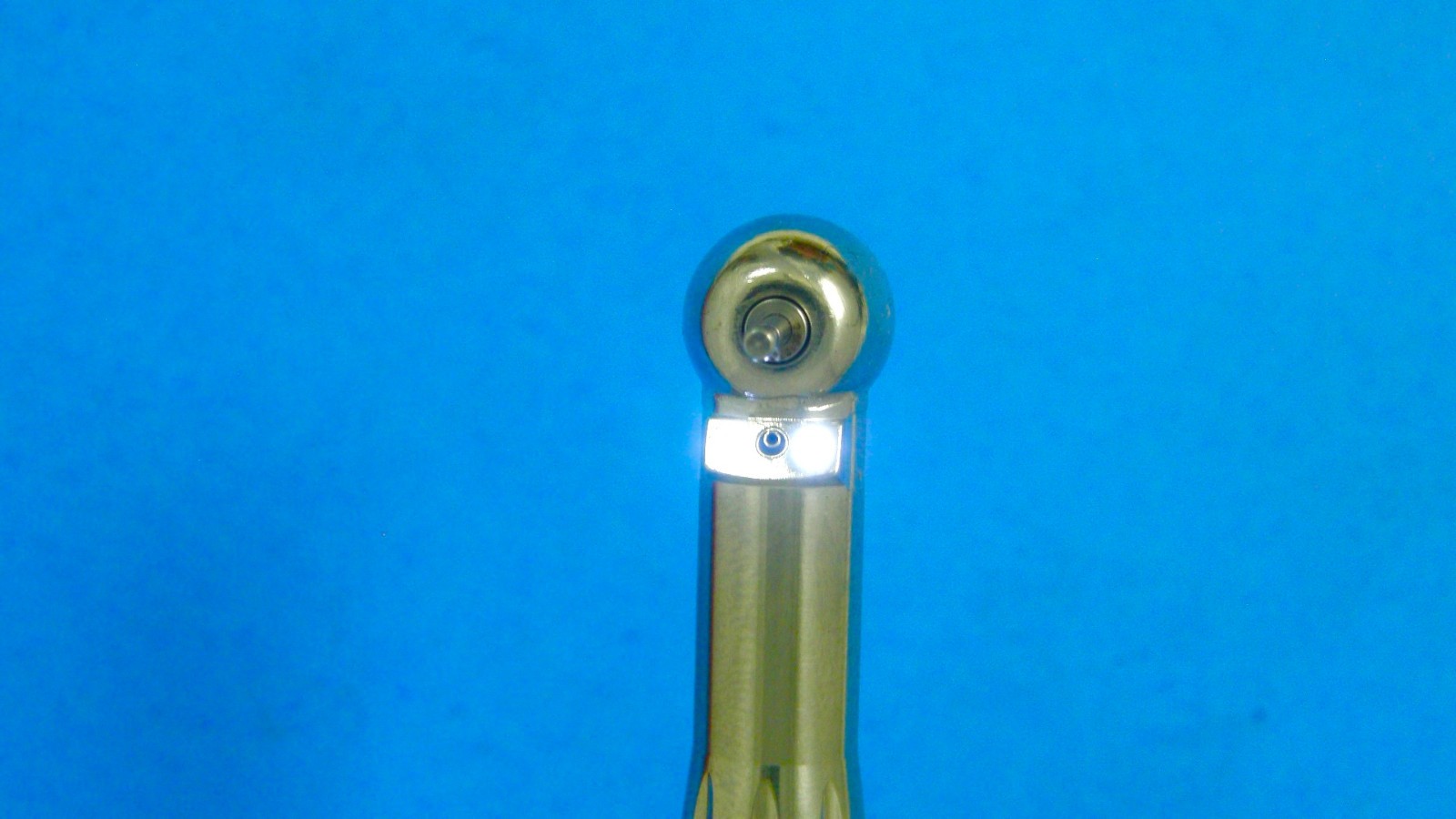 Star 430 SWL Lube Free Glass-Optic Dental Highspeed Handpiece – ProDental