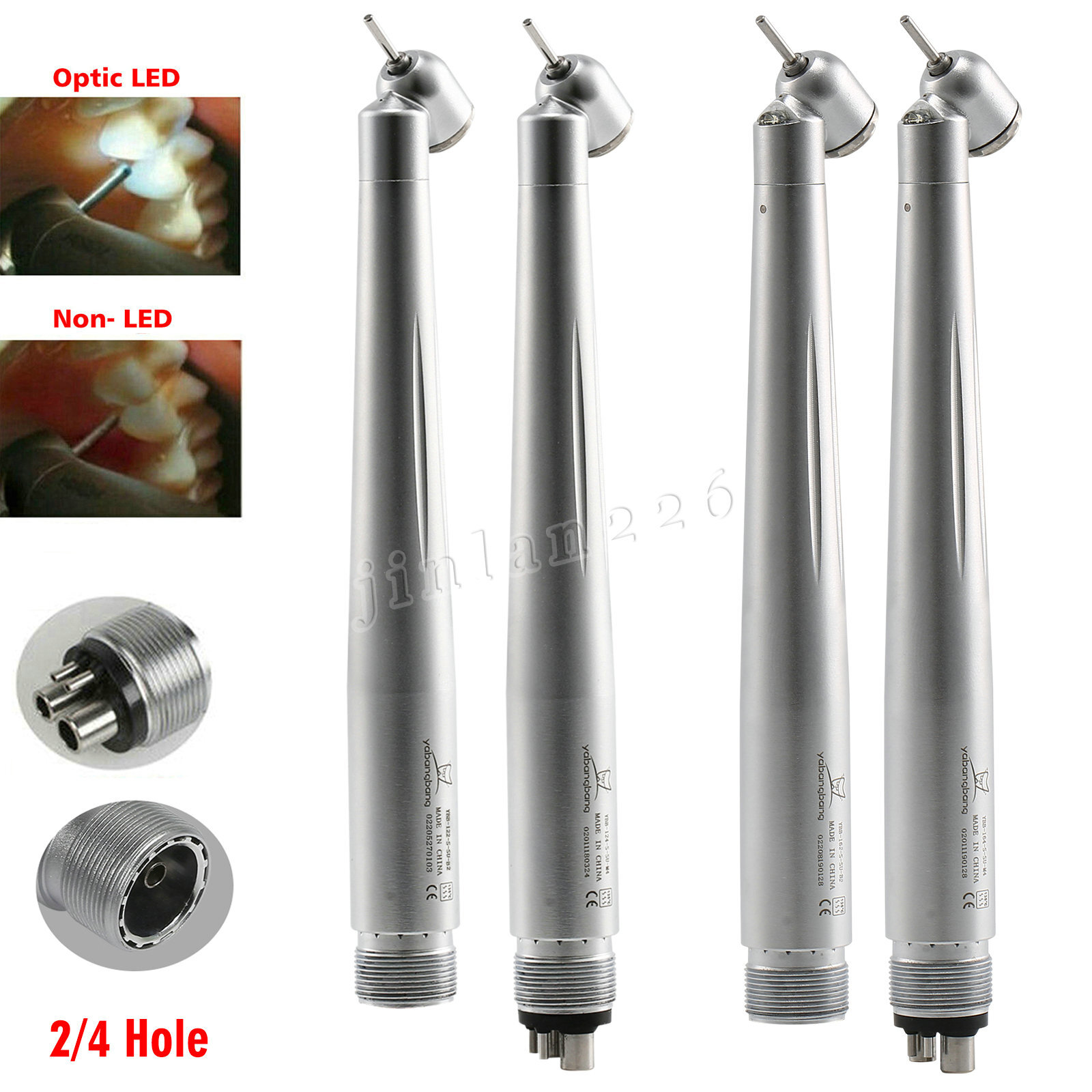 10 Bolsas Arcos de Dental Ortodoncia Redondos Niti Arco de Alambre Su Arch Wire