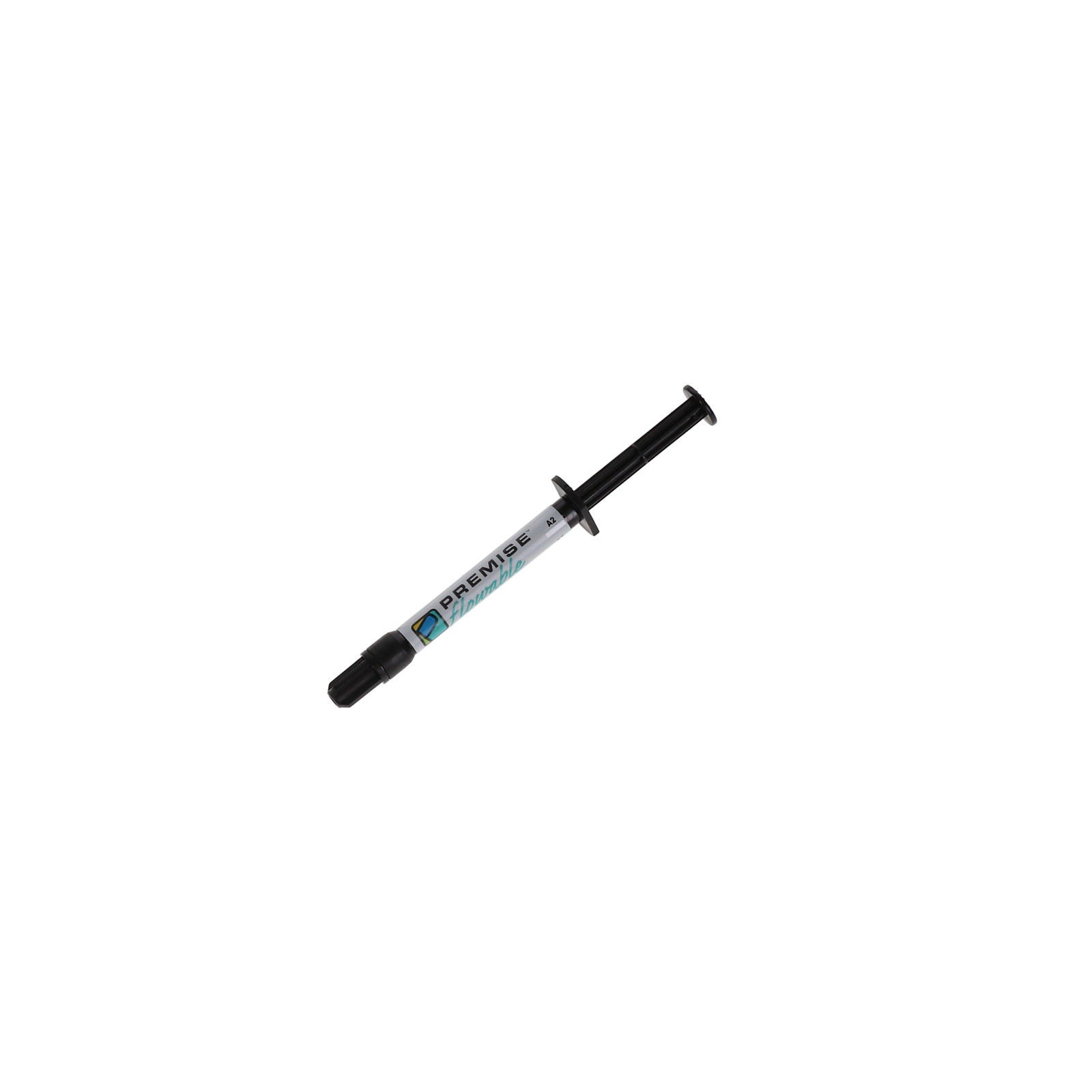 Kerr Dental 33373 Premise Flowable Composite Syringes Kit 1.7 Gm 4/Pk A2