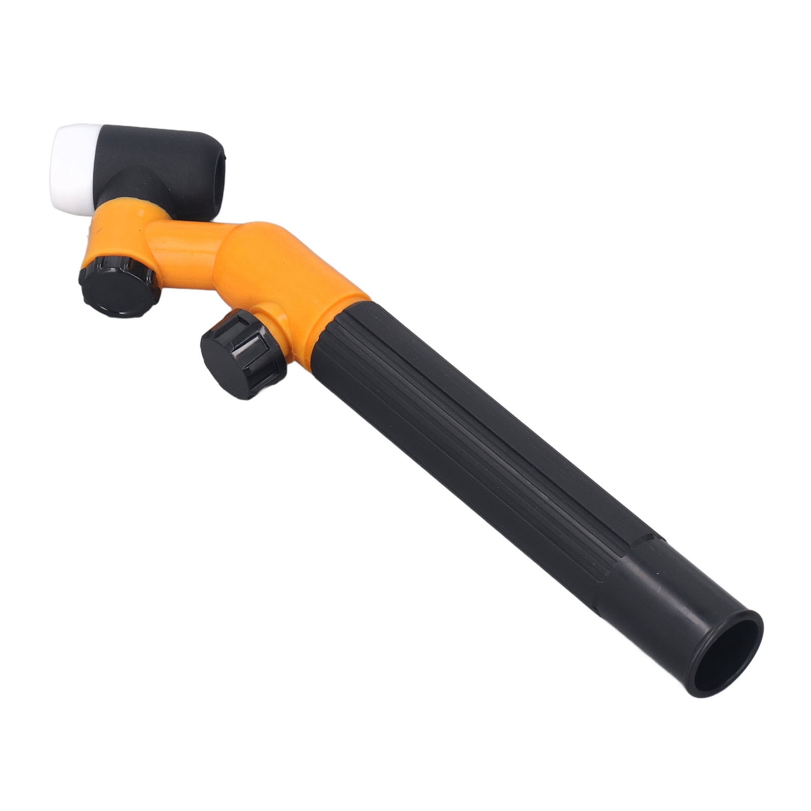 Welding Torch Head One Handed Operation Air Cooled TIG Torch Head Neck