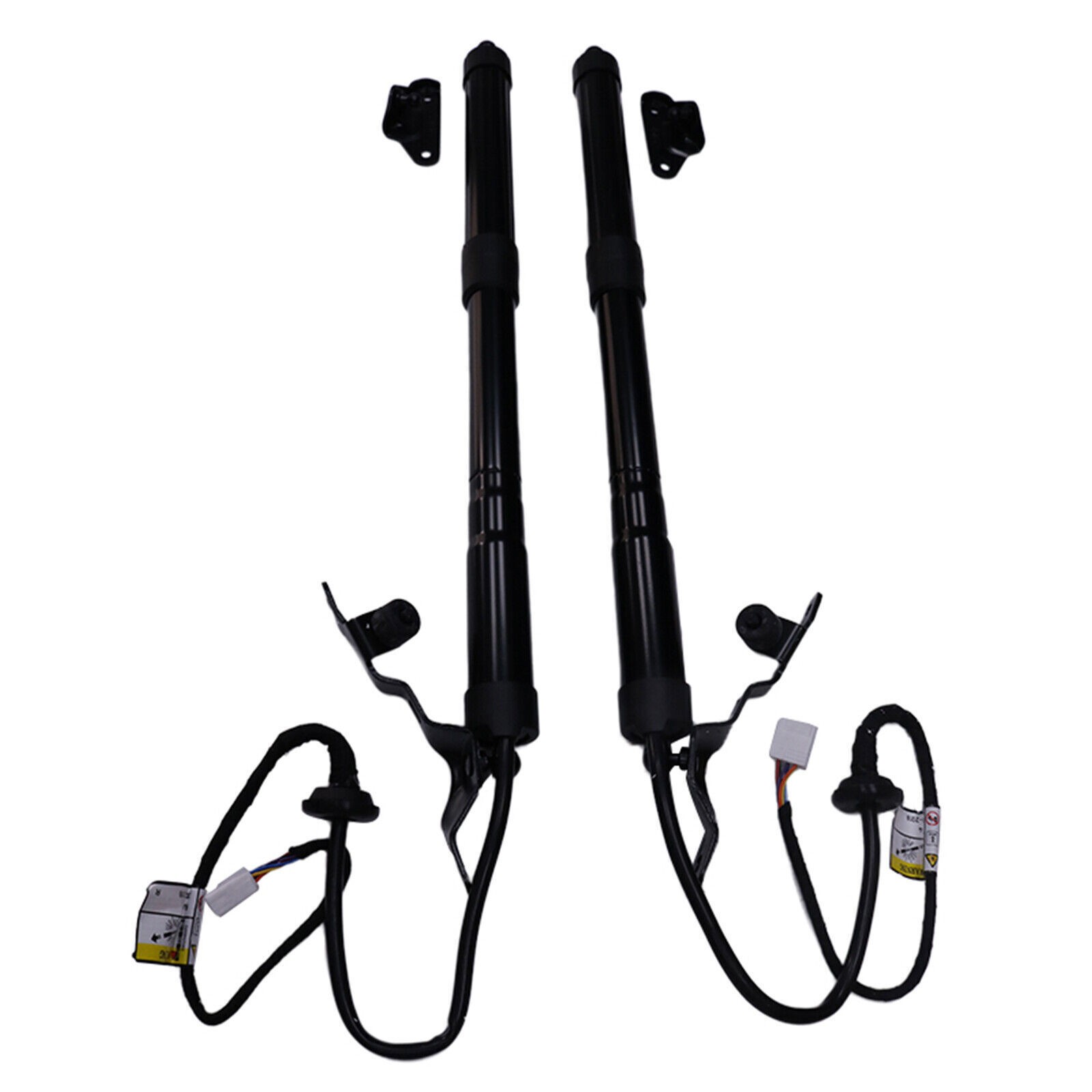 1Pair Power Liftgate Actuator Assy 68920-09080 68910-09110 forToyota RAV4 13-18