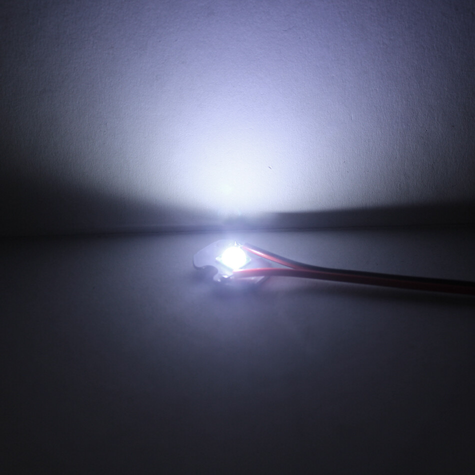 10W 5050 LED diode Red Green Blue white 3.2-3.6V UV For Flashlight LED Emitter