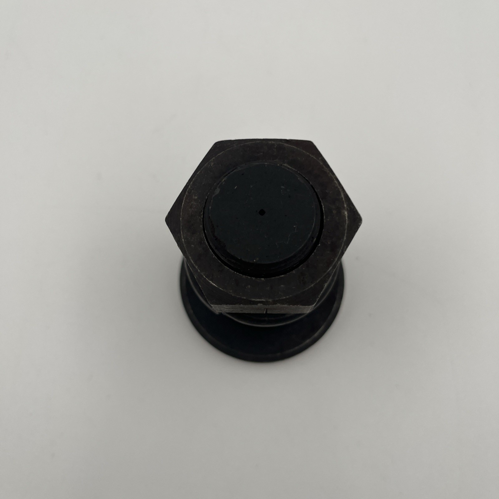 New CID Bolt Nut and Bushing for Blades # CID9006 for Rotary Cutters SBC72 SOFBC
