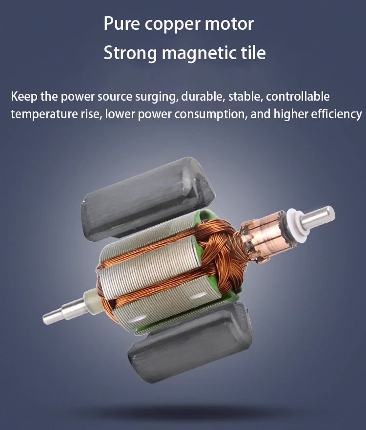 100KGF.CM 36-555 M8 Screw DC Reduction planetary 12V24V Encoder Gear Motor