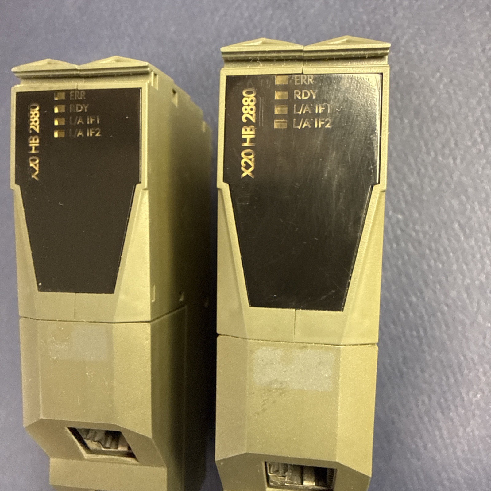 B&R X20HB2880 Hub Expansion Module