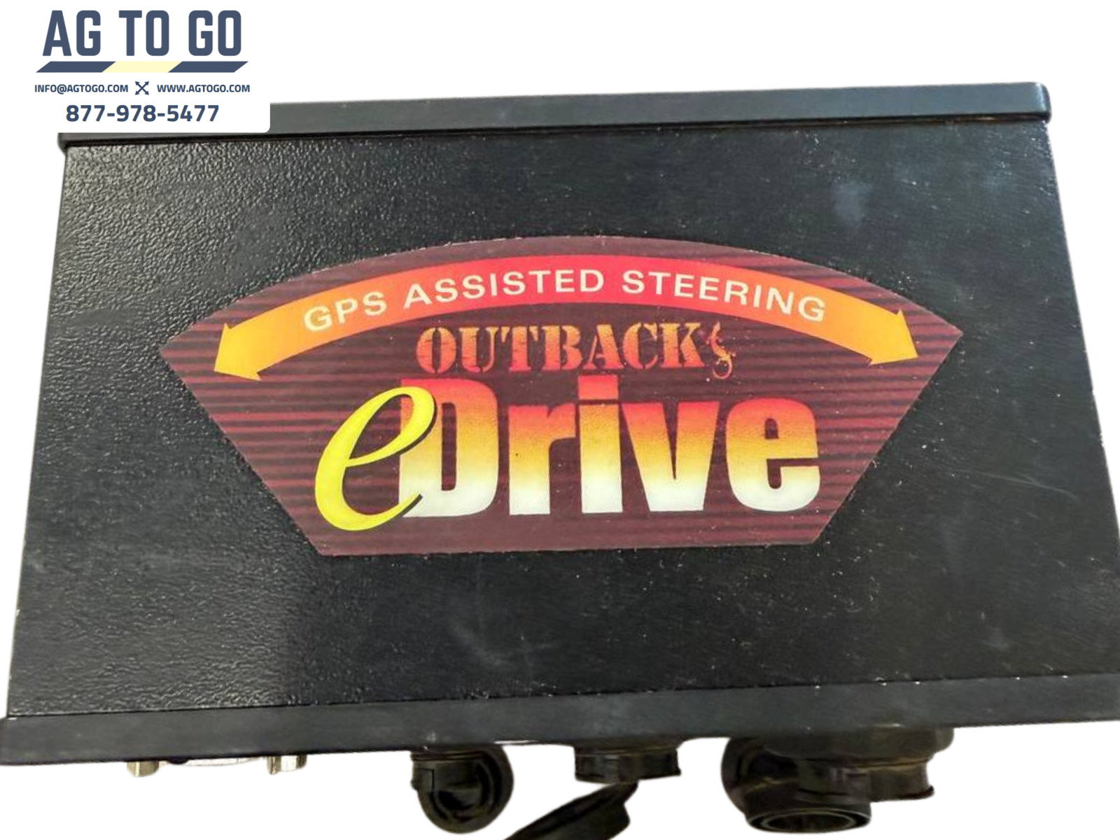 Pre-Owned Outback S GPS System w/ Partial eDrive System