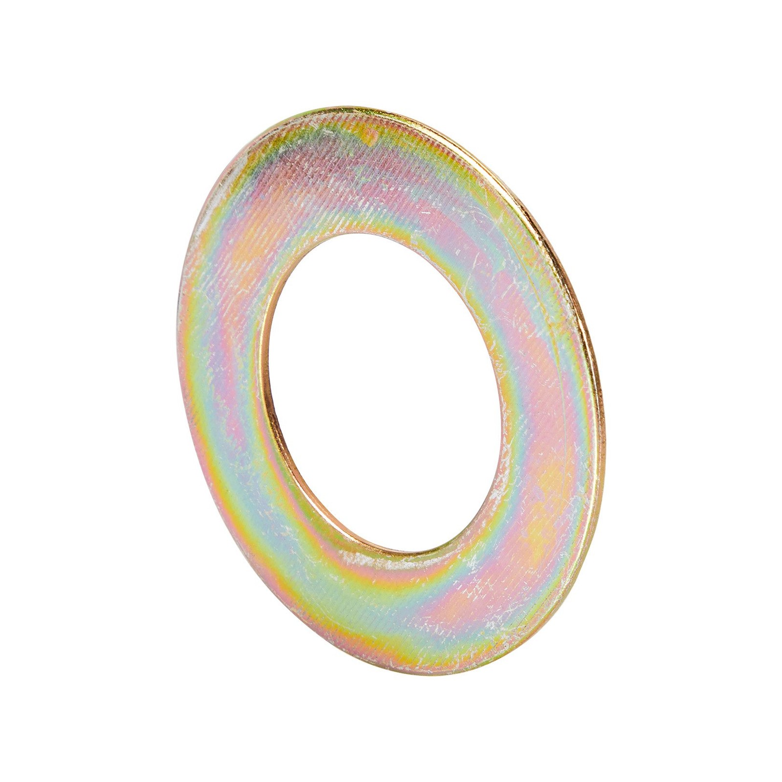 High Quality Excavator Bucket Pin Shims Spacer Washer 45 Mm X80 Mm X2 Mm 6Pcs