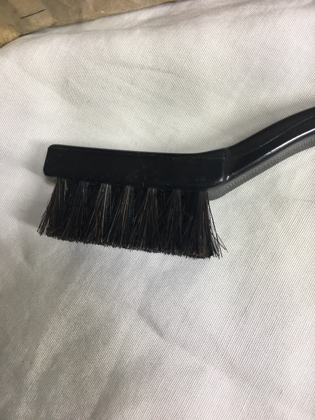 Carlisle 7-1/4” Horsehair Utility Toothbrush Pack Of 36