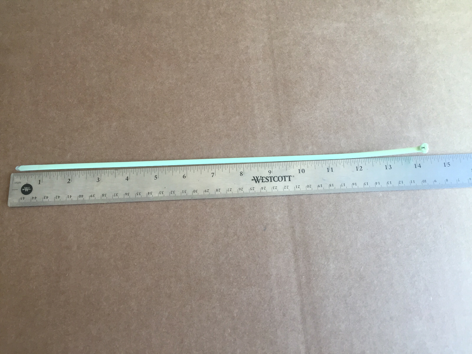 T&B TYP28M POLYPROYLENE CABLE TIE 14″ FACTORY PACK OF 1000