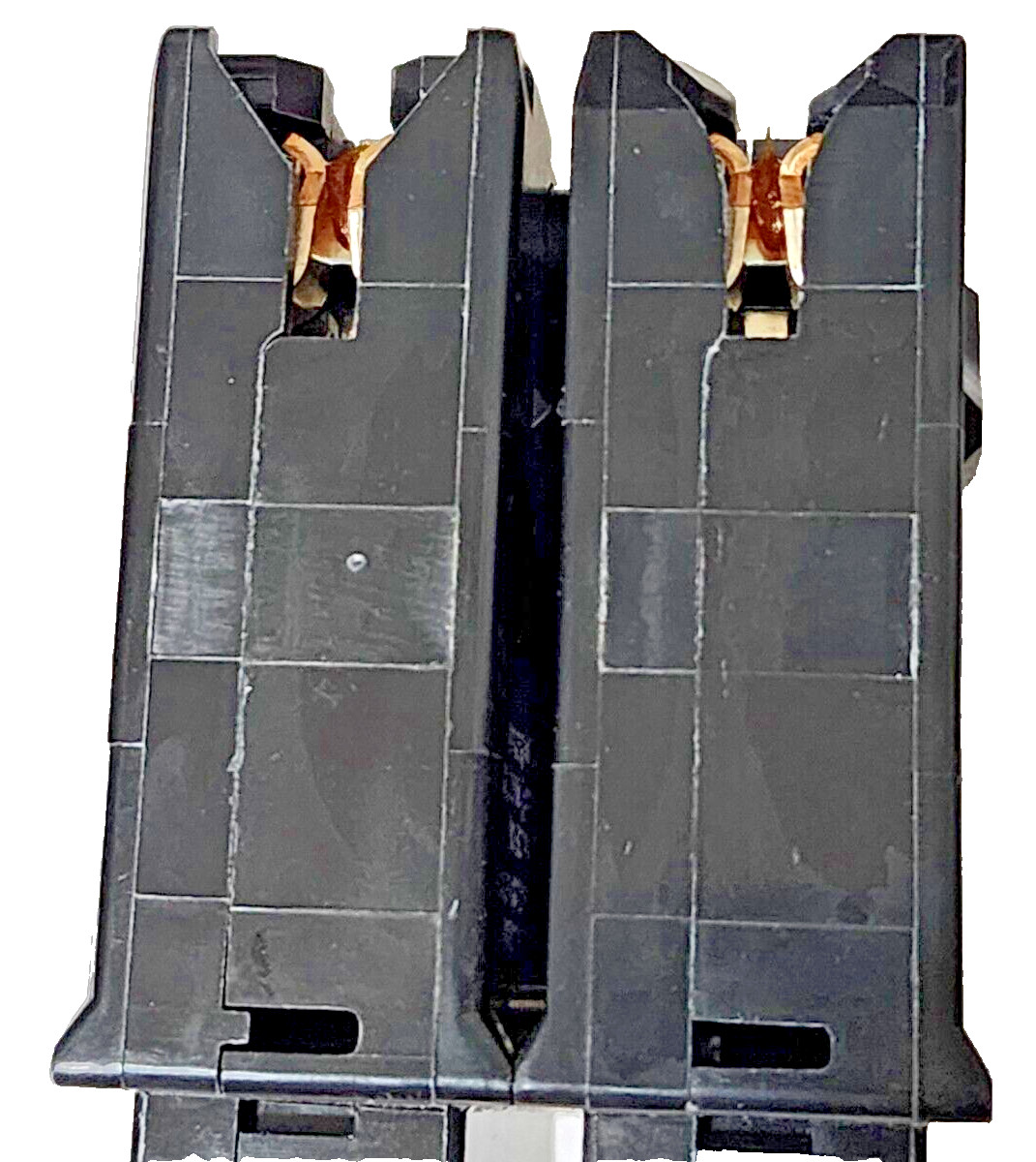 Square D HOM225CP, 2-Pole 25 Amp Plug-On Circuit Breaker 120/240Vac