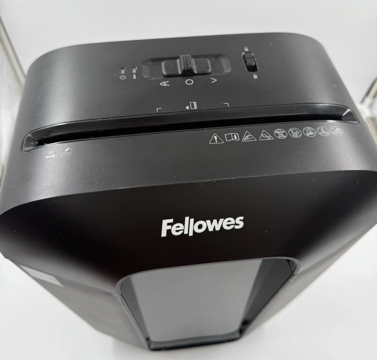 Followes Powershred LX70-DB 11 Sheet