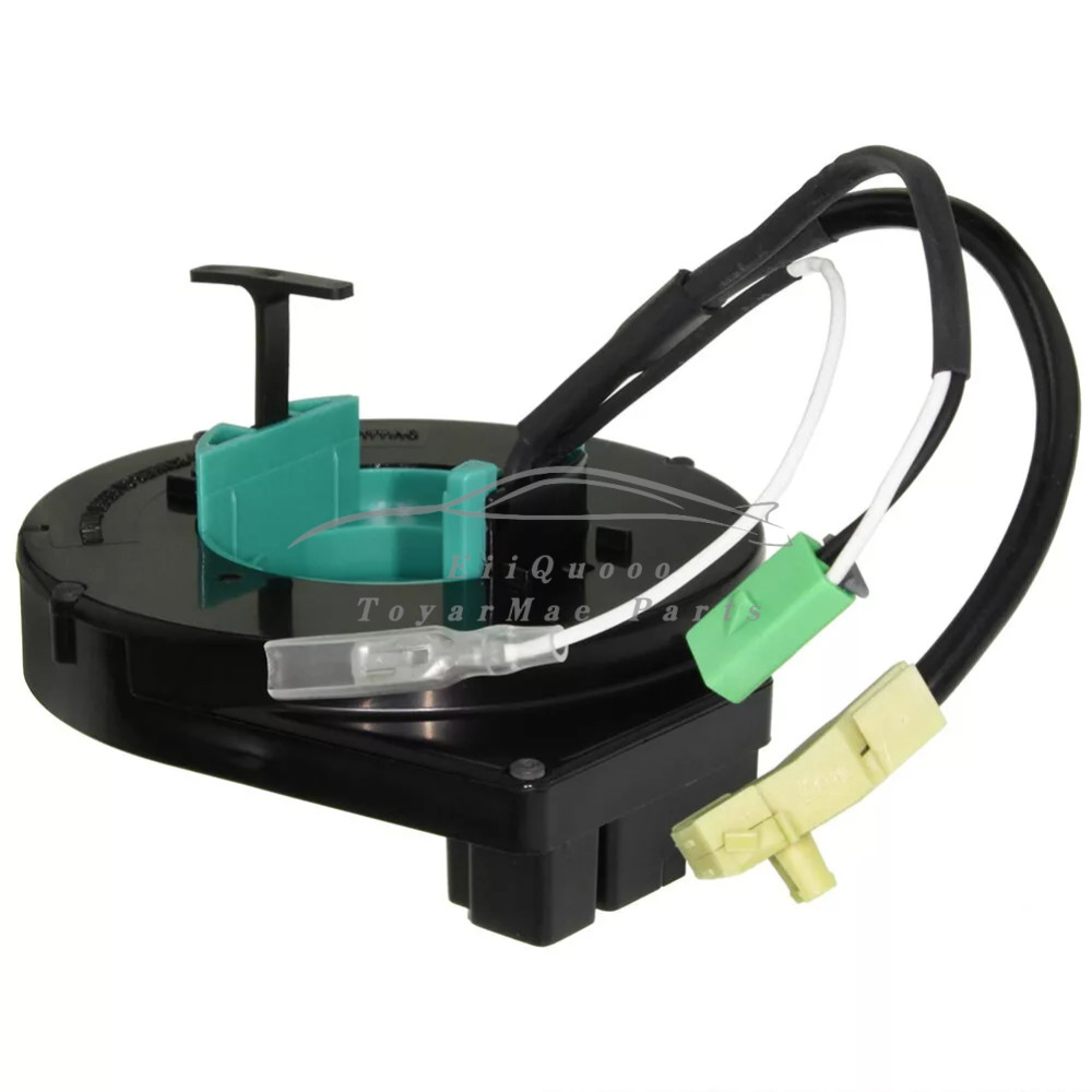 NEW Clock SPring Spiral W/Spiral Cable Cruise For 1997-2001 JEEP CHEROKEE XJ