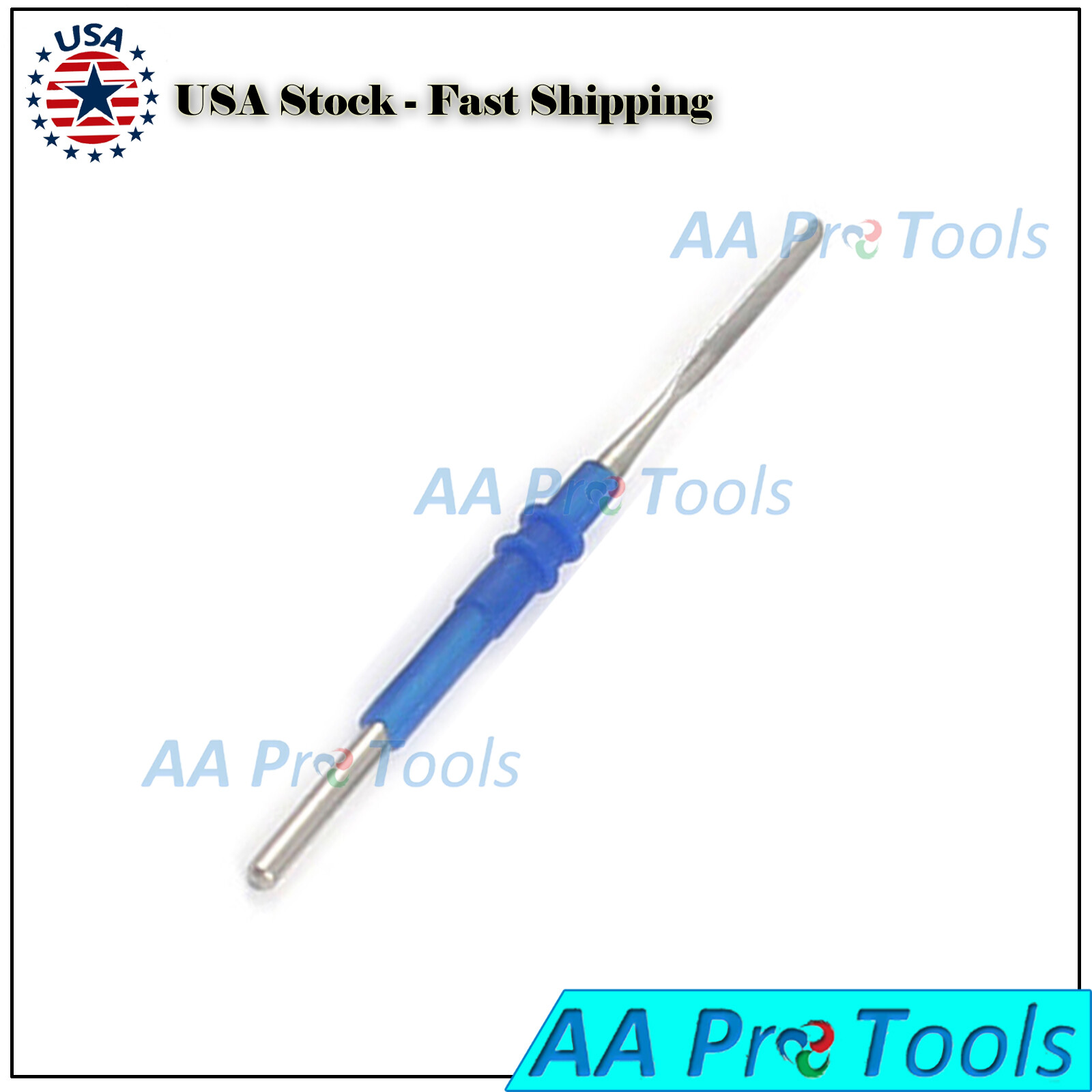 4 Disposable Electrosurgical Pencil (Set of 4)
