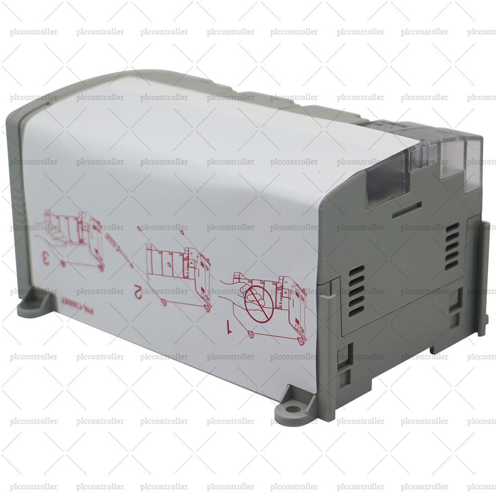 100% New Allen-Bradley 2080-L50E-24QBB Micro850 24 I/O EtherNet/IP Controller