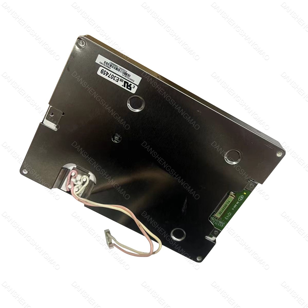 5.7inch industrial screen with a 90 day warranty PD057VU7