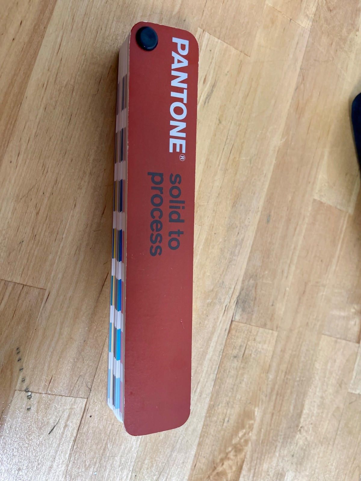 Pantone Ultimate Color Survival Guide Kit / includes 4 Color Guides w/ Software