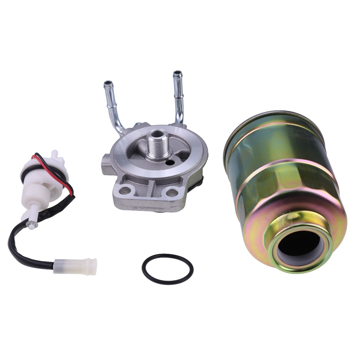 Fuel Filter YM129901-55800 YM129917-55801 For Komatsu Engine 4D94E 4D94LE 4D98E