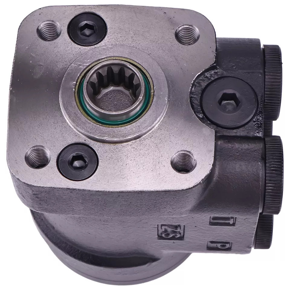 Steering Control Unit Orbitrol Valve OSPC 80 ON 150N2150 OSPC80ON Aftermarket